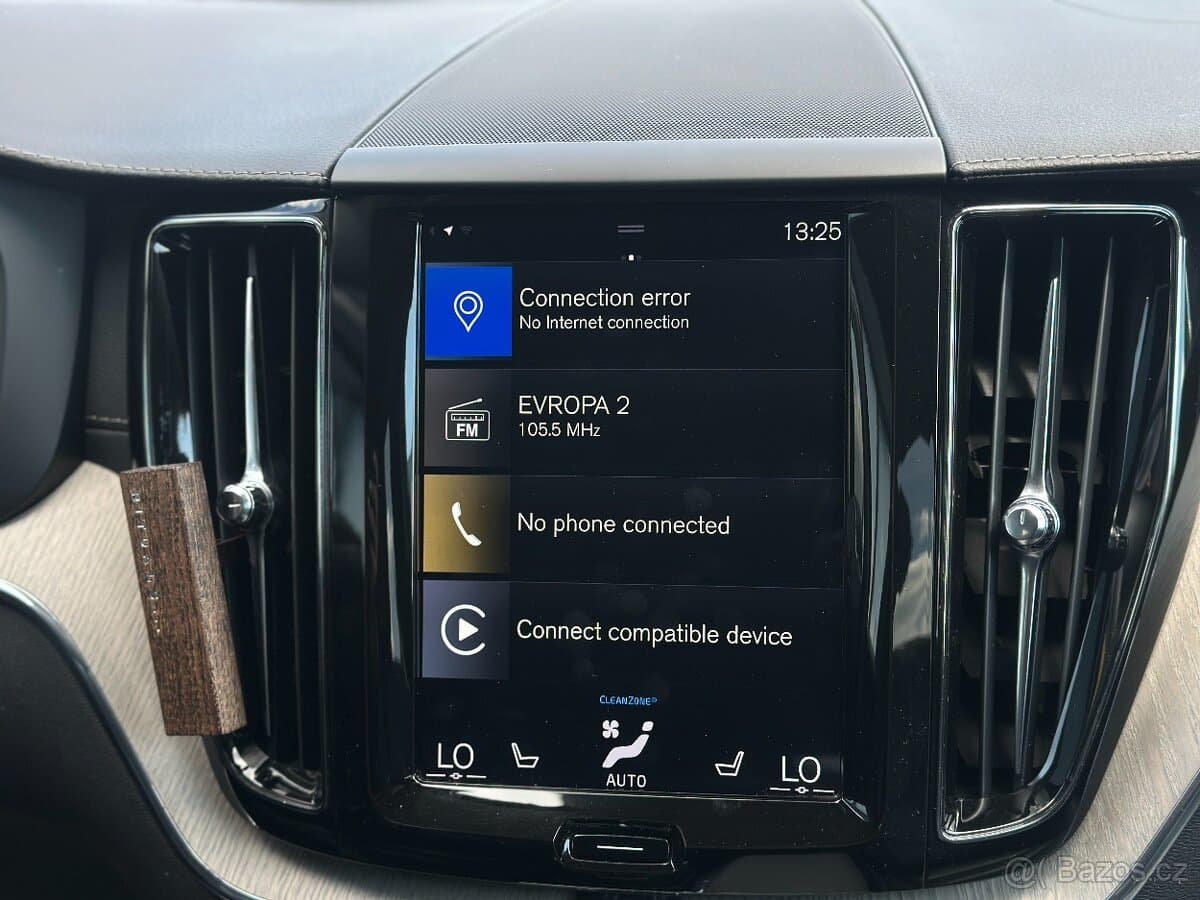 2019 Volvo XC60 - 13