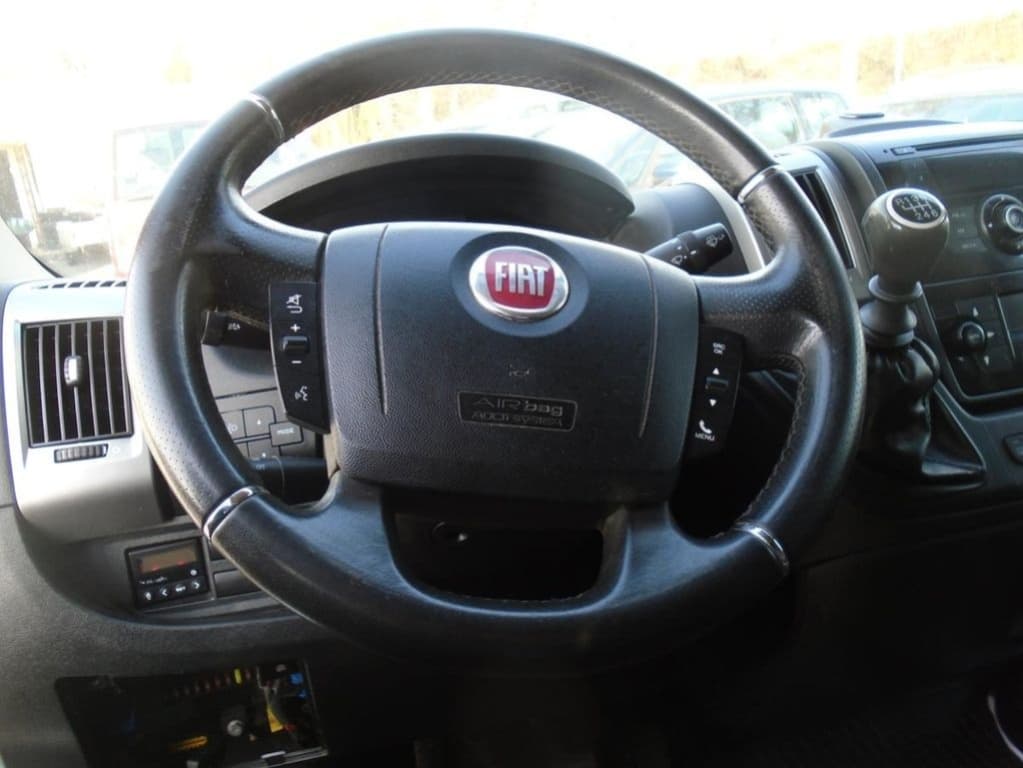 2013 Fiat DUCATO - 13