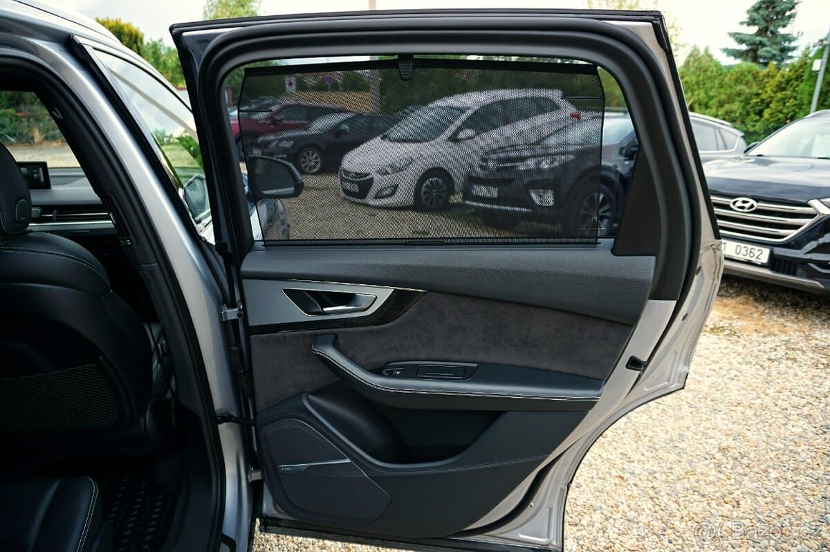 2016 Audi Q7 - 13