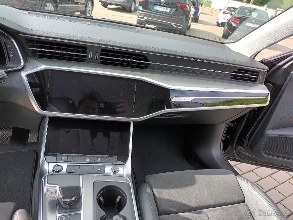 2020 Audi A6 - 13