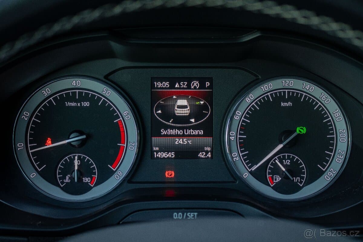 2019 Škoda KAROQ - 13
