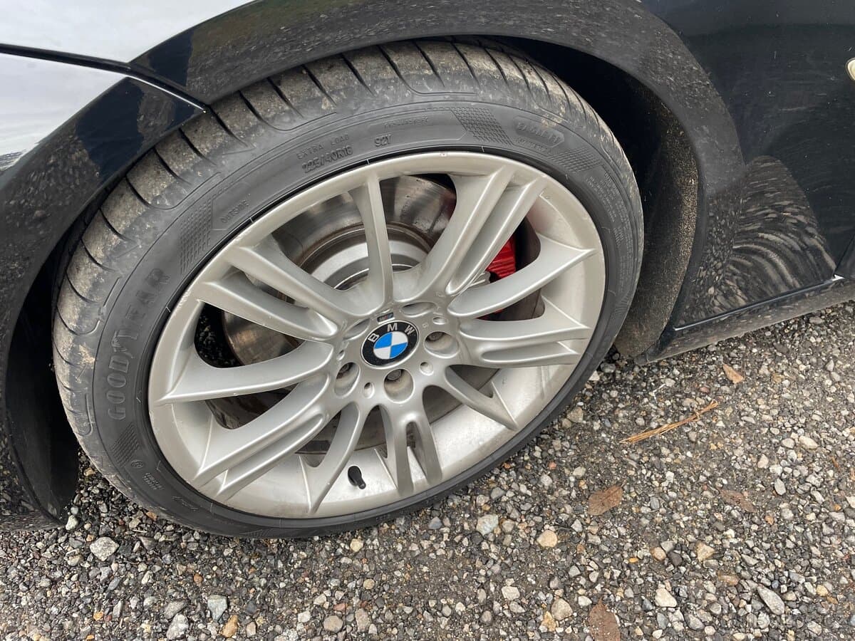 2007 BMW OSTATNÍ - 13