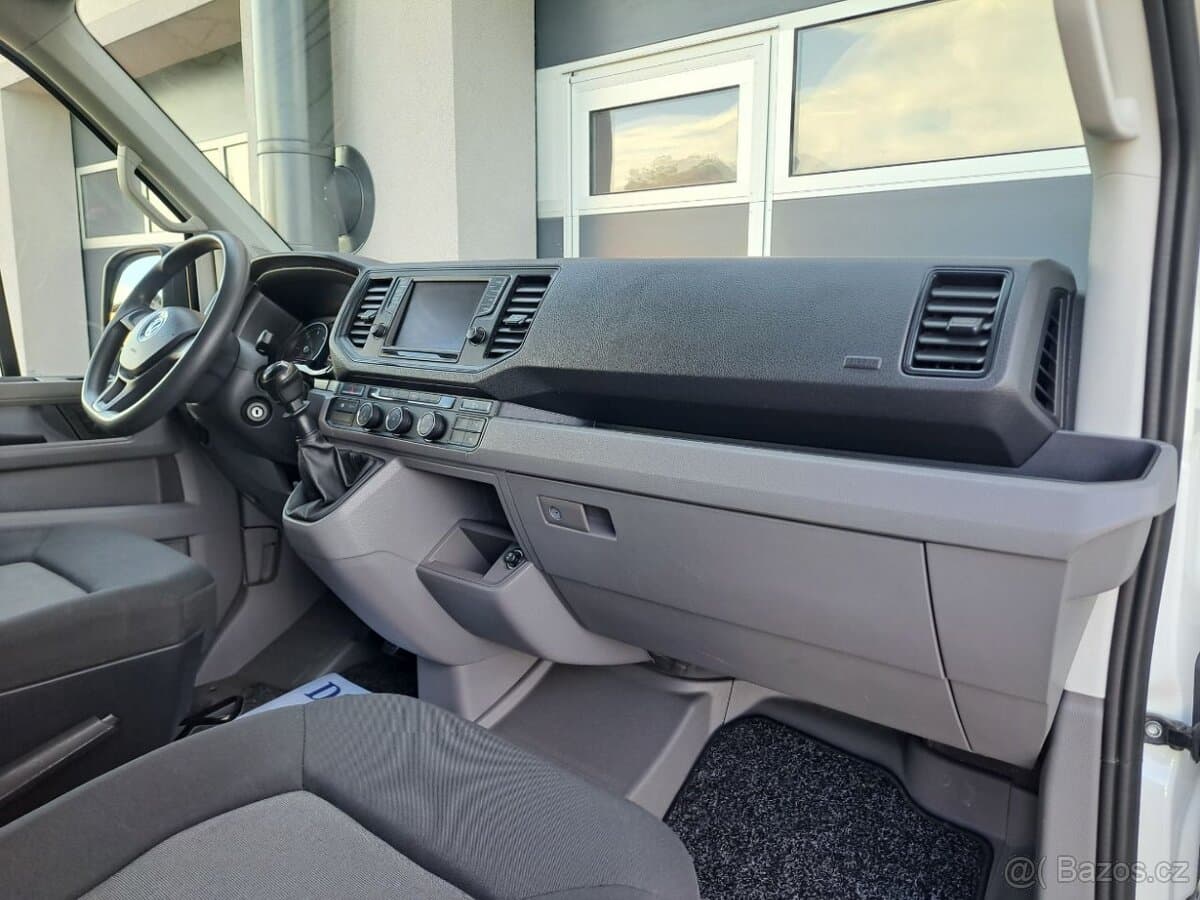 2020 Volkswagen OSTATNÍ - 13
