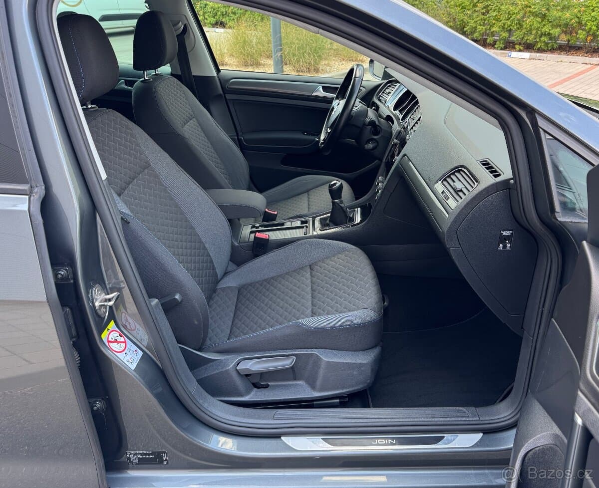 2018 Volkswagen GOLF - 13