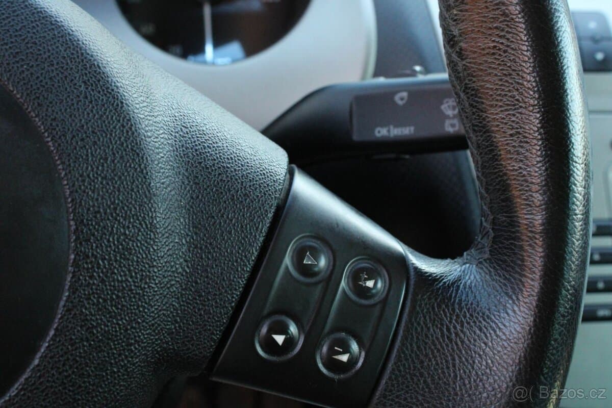 2006 Seat TOLEDO - 13