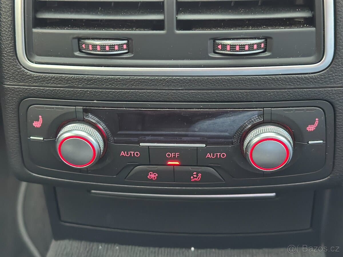 2016 Audi A6 - 13