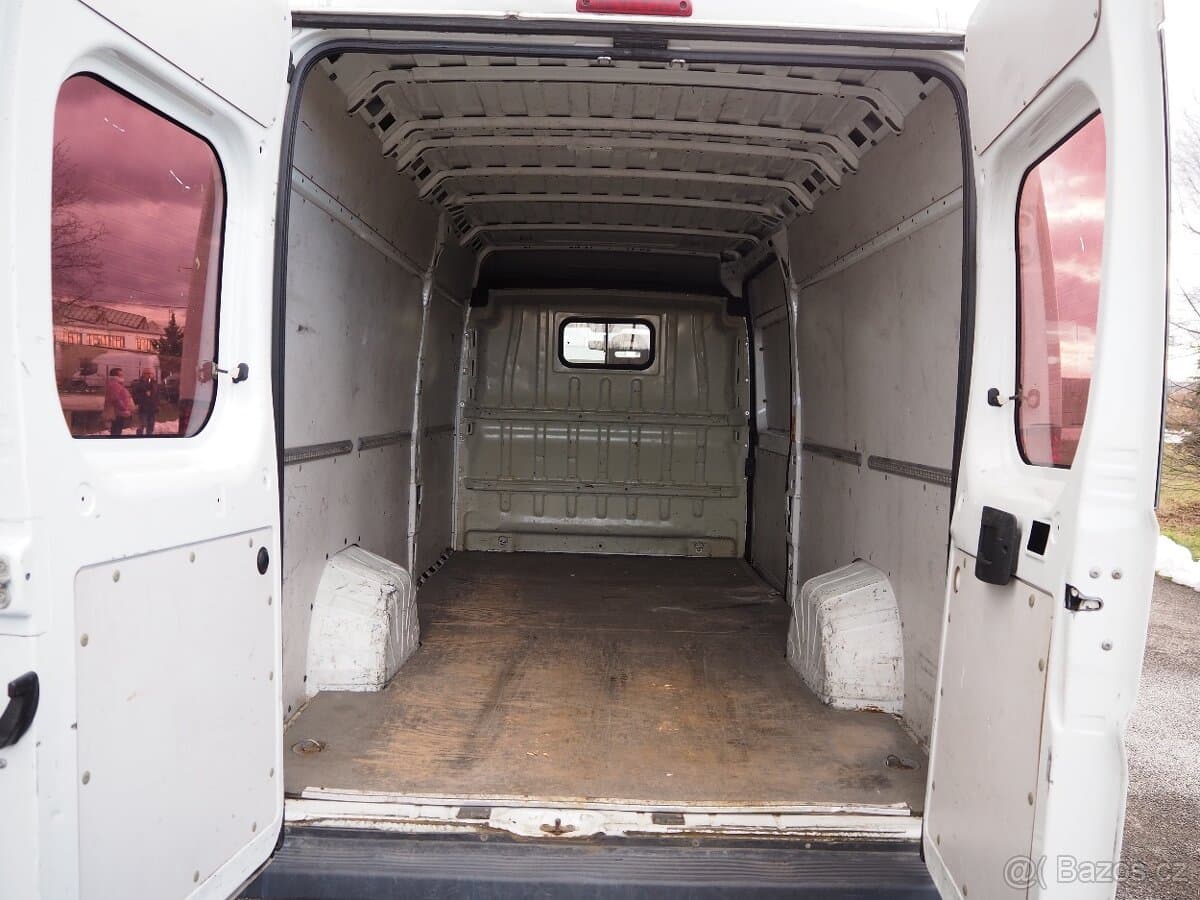 2013 Fiat DUCATO - 13