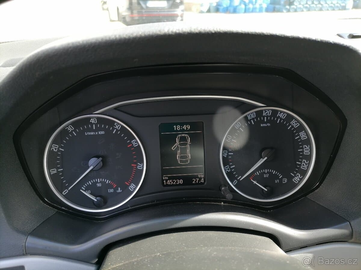2012 Škoda OCTAVIA - 13