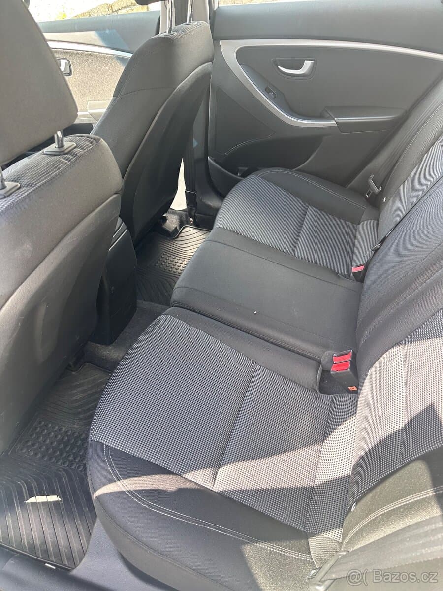 2015 Hyundai i30 - 13