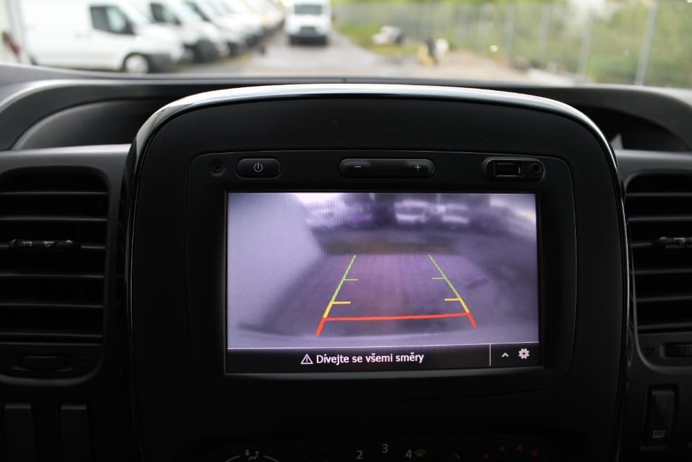 2019 Fiat TALENTO - 13