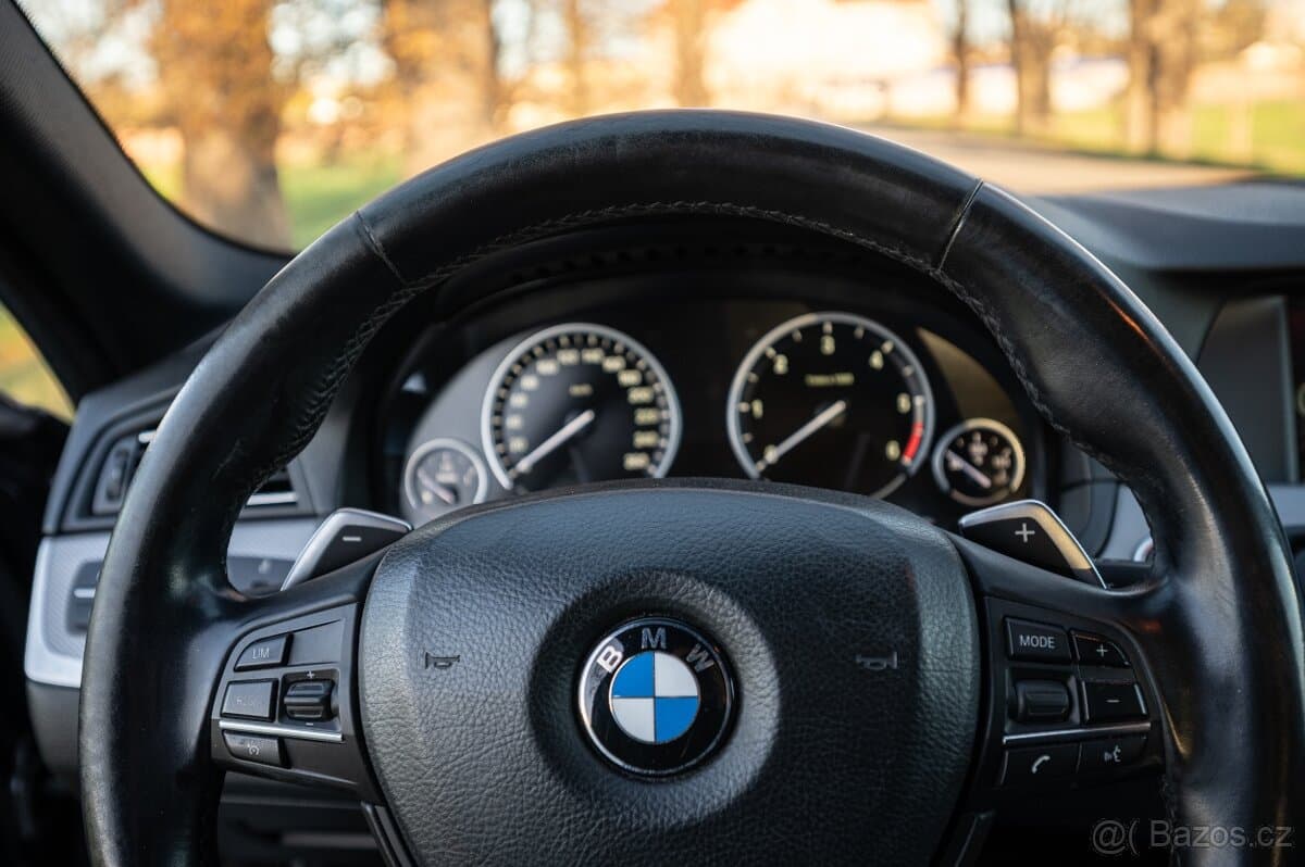 2013 BMW OSTATNÍ - 13
