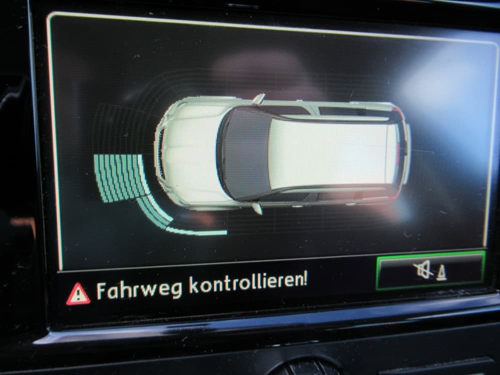 2014 Škoda YETI - 13