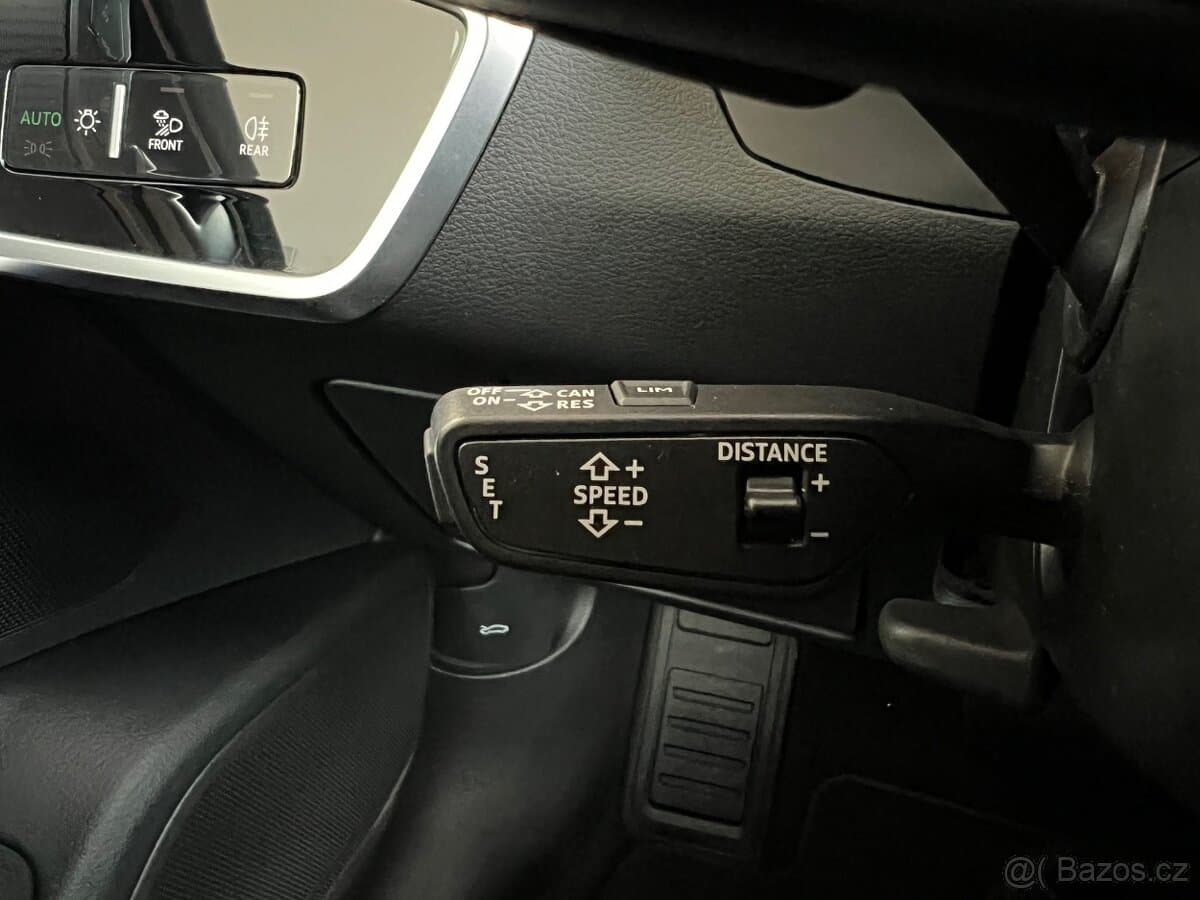2021 Audi A6 - 13