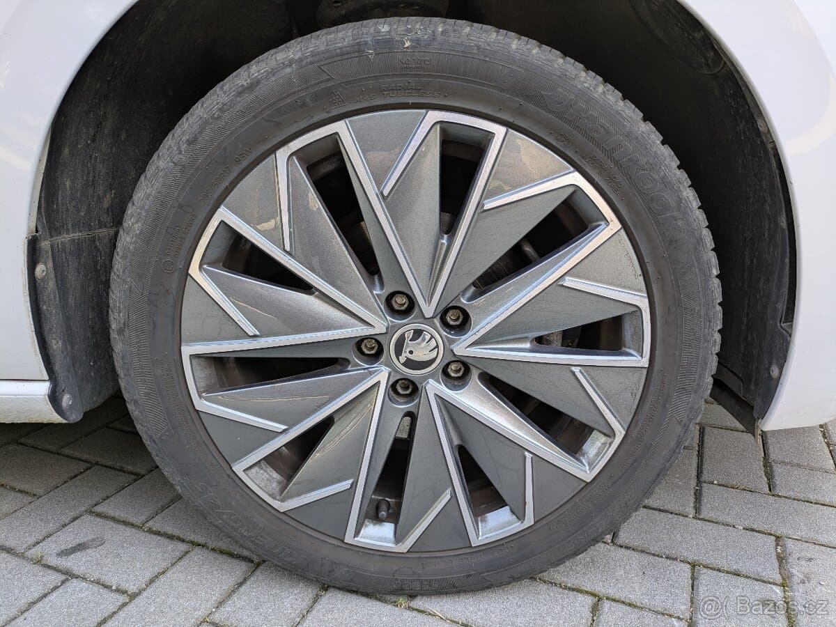2022 Škoda SCALA - 13
