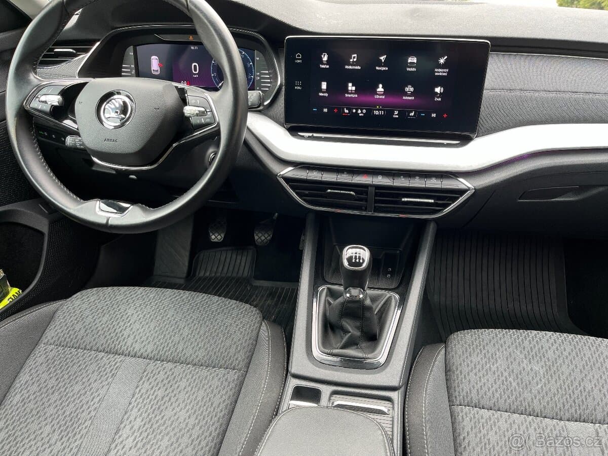 2023 Škoda OCTAVIA - 13