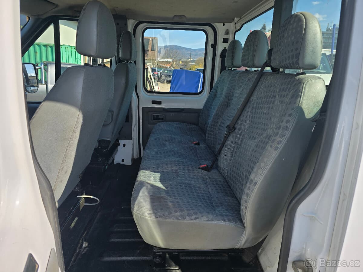 2012 Ford TRANSIT - 13