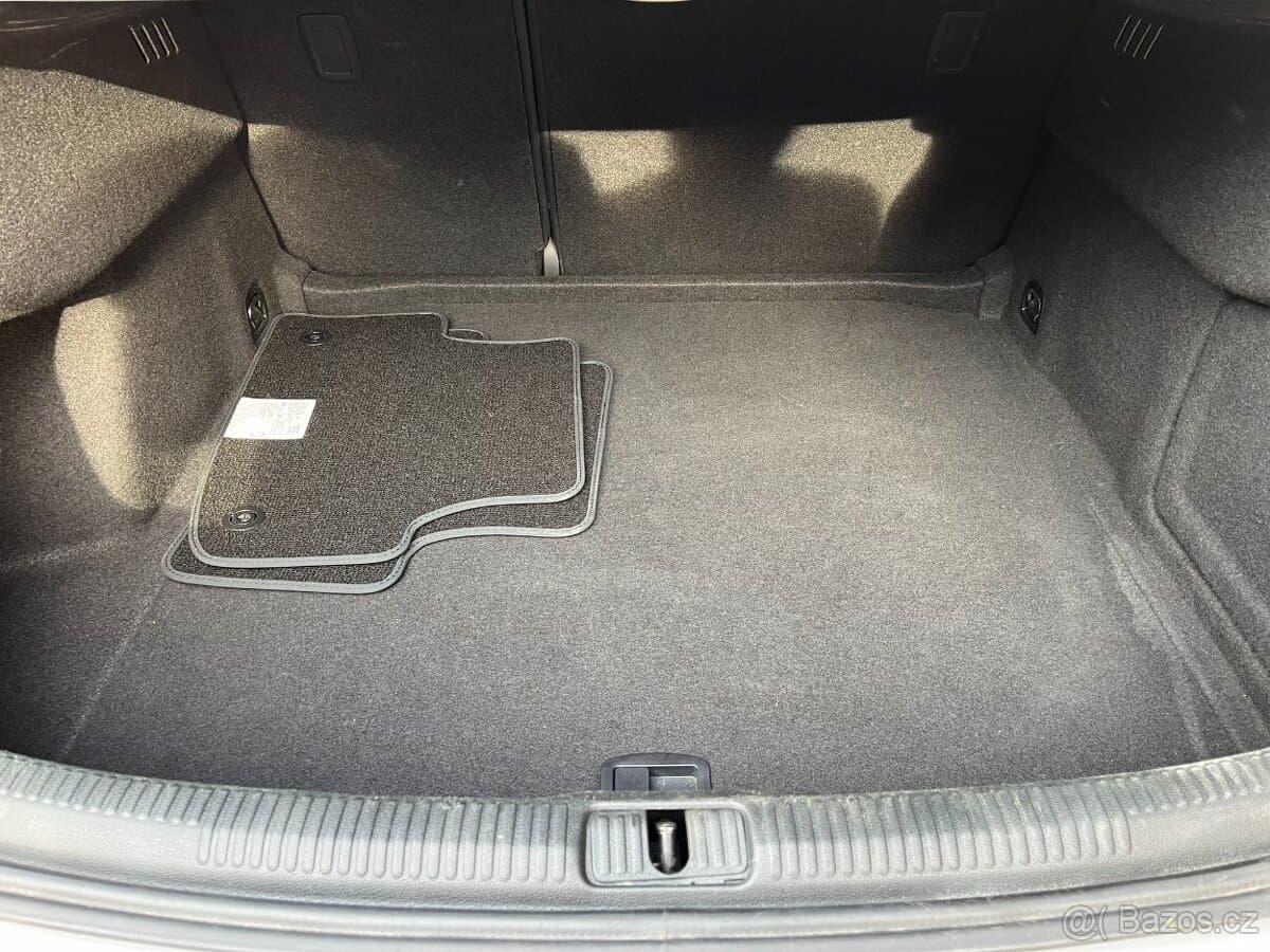 2014 Audi A3 - 13