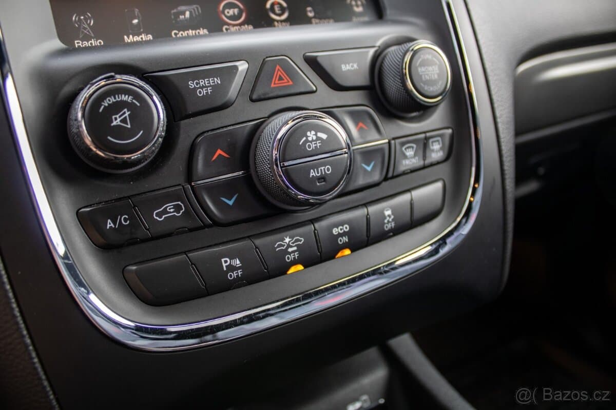 2014 Dodge DURANGO - 13