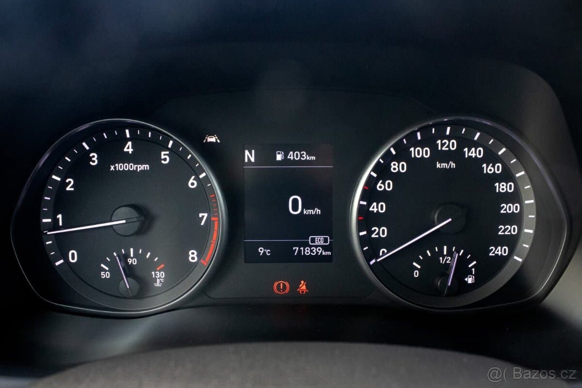 2021 Hyundai i30 - 13