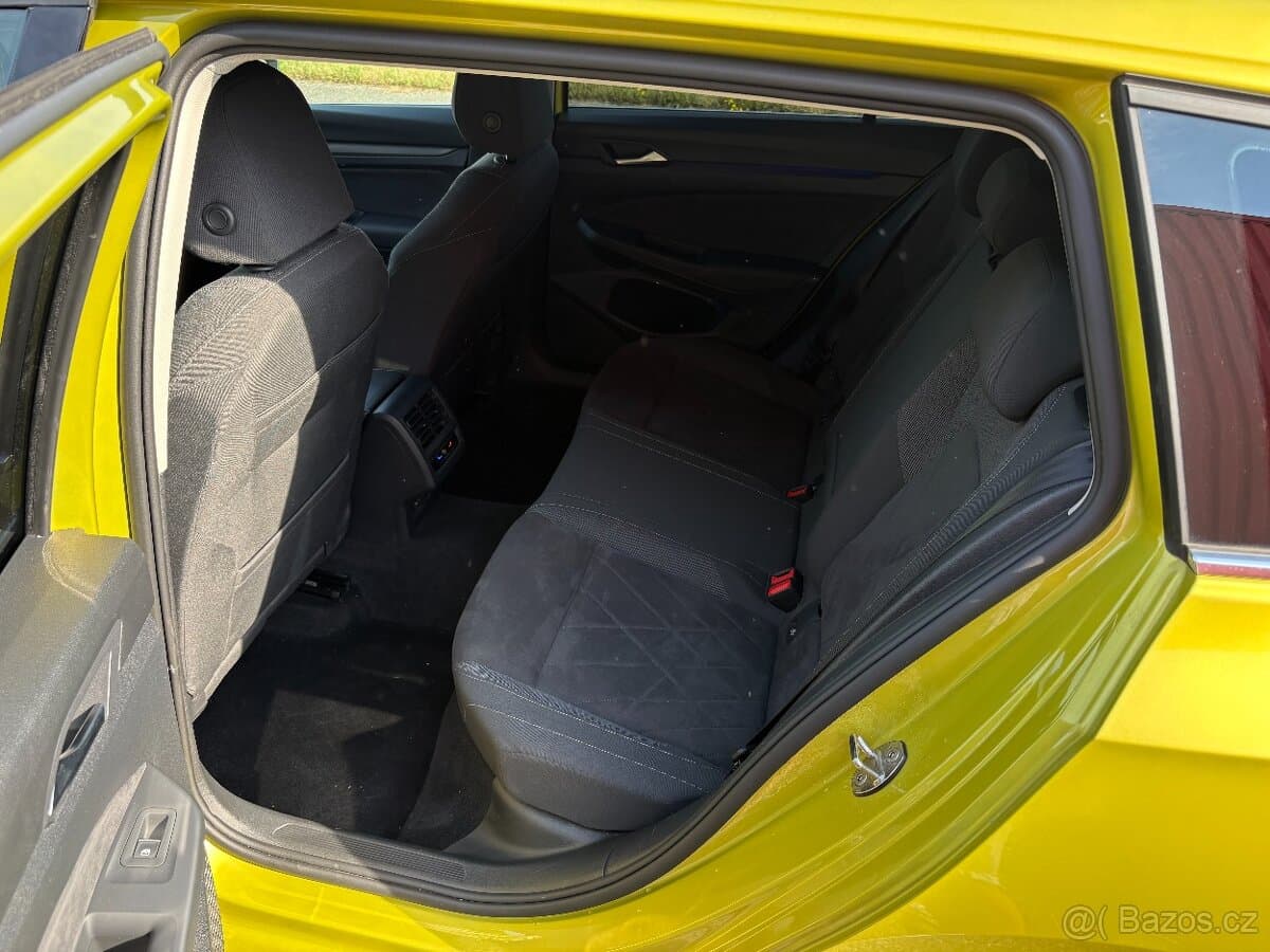 2024 Volkswagen GOLF - 13