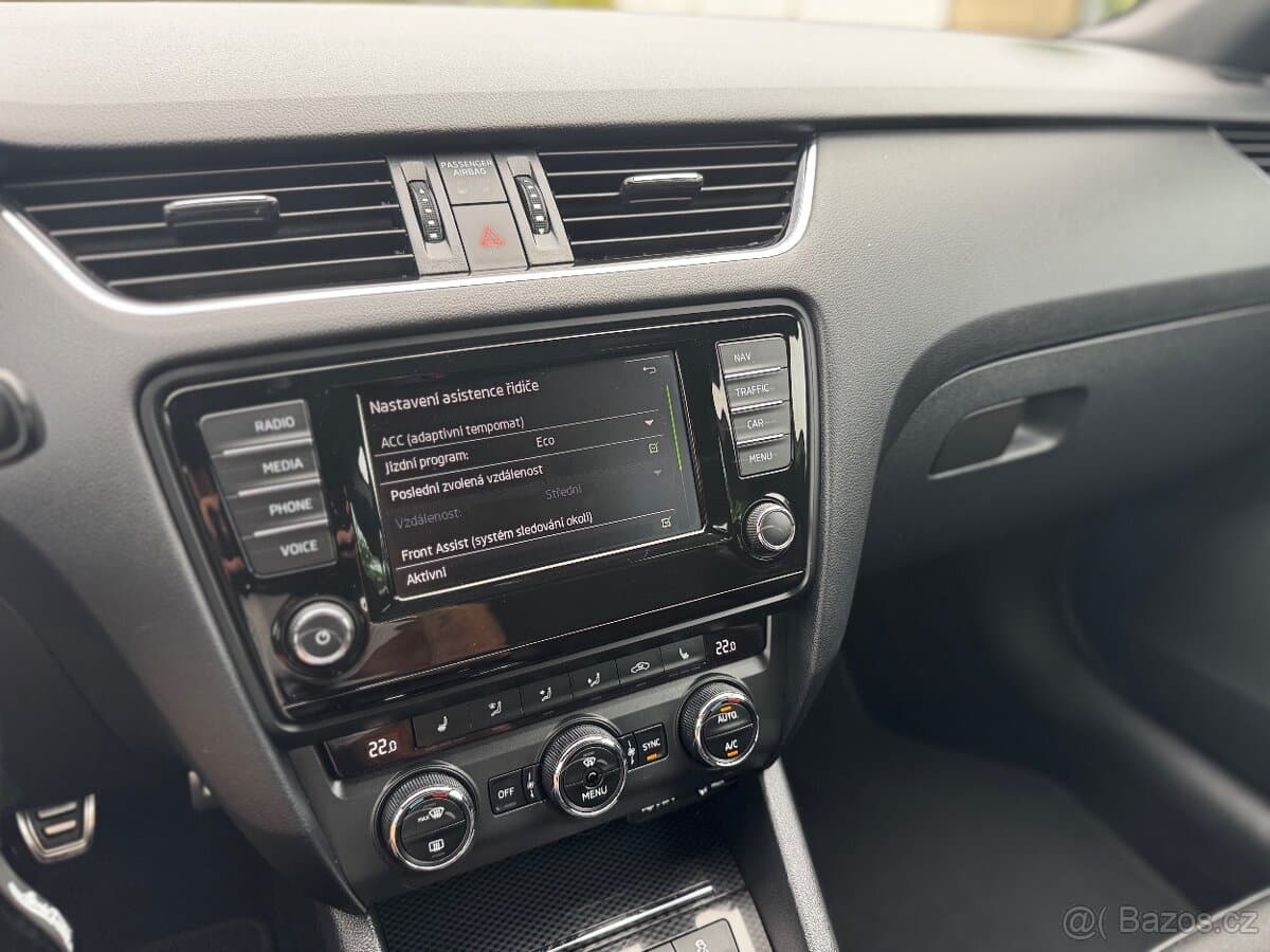 2016 Škoda OCTAVIA - 13