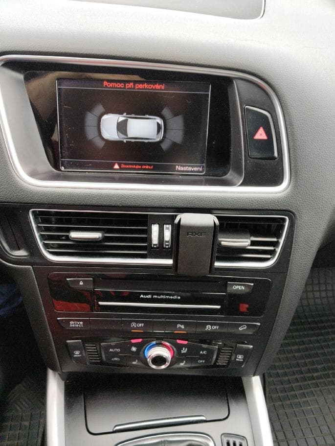 2015 Audi Q5 - 13