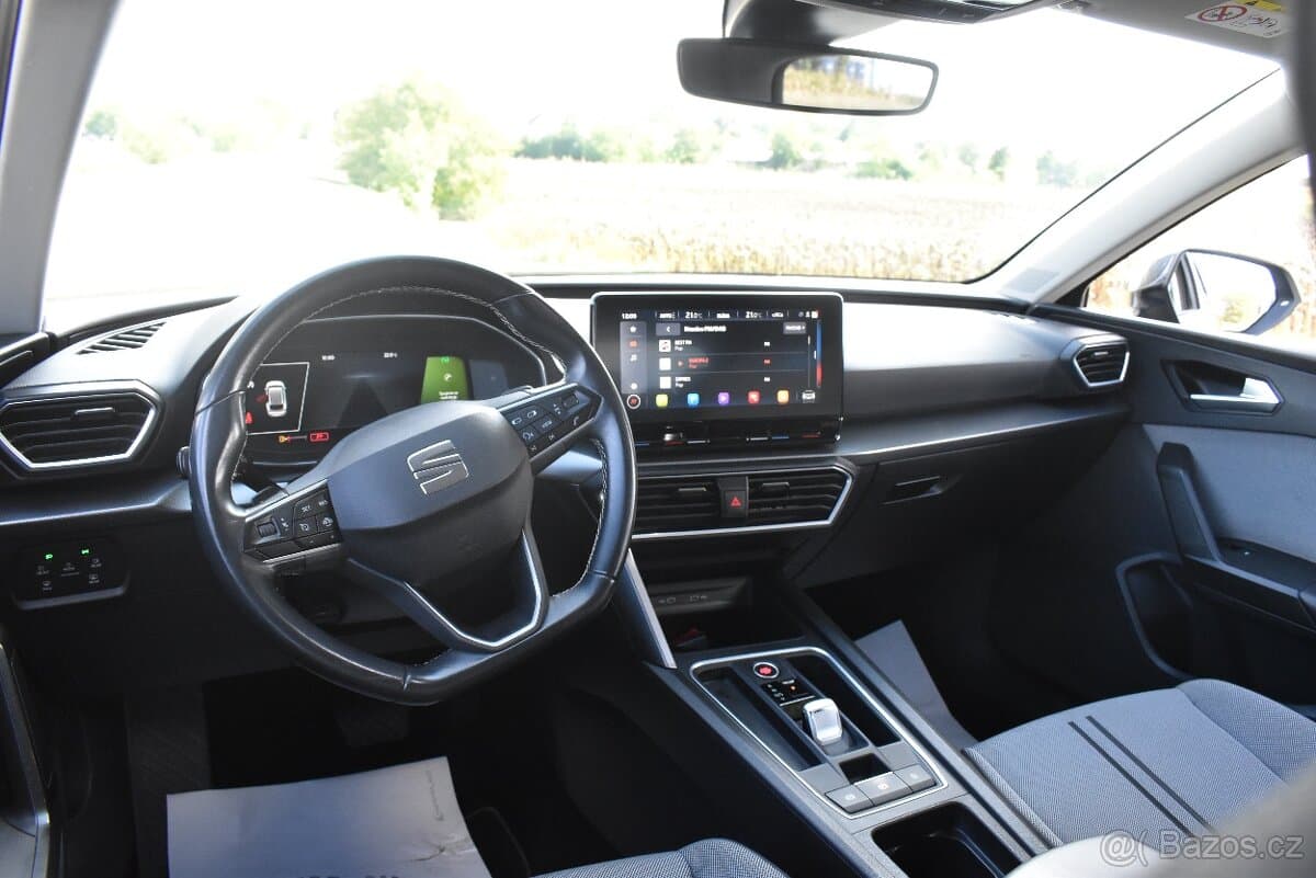 2021 Seat LEON - 13