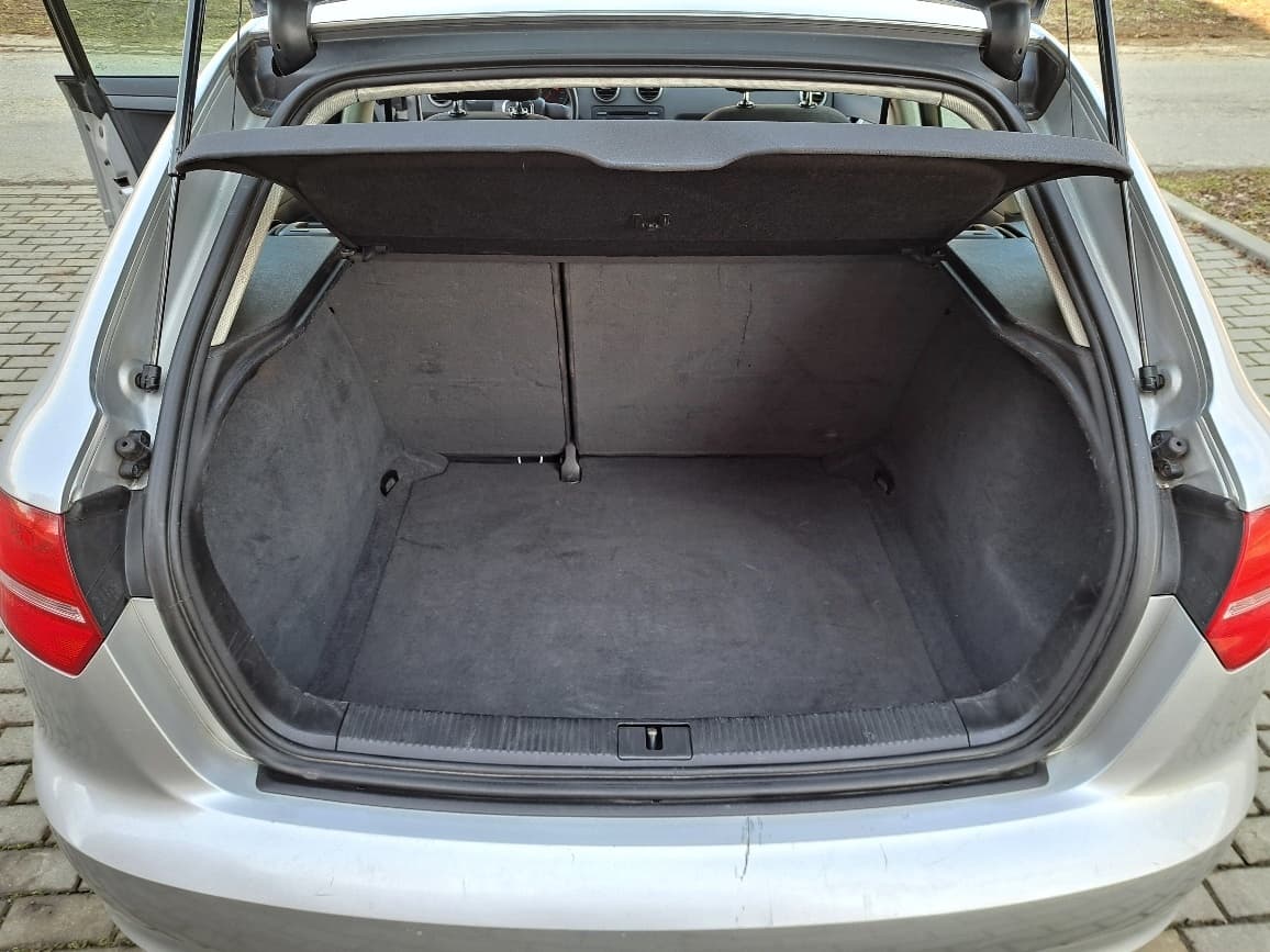 2012 Audi A3 - 13