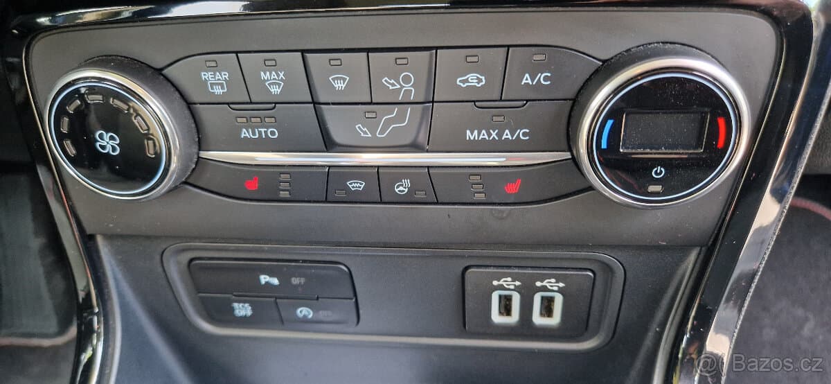2018 Ford ECOSPORT - 13