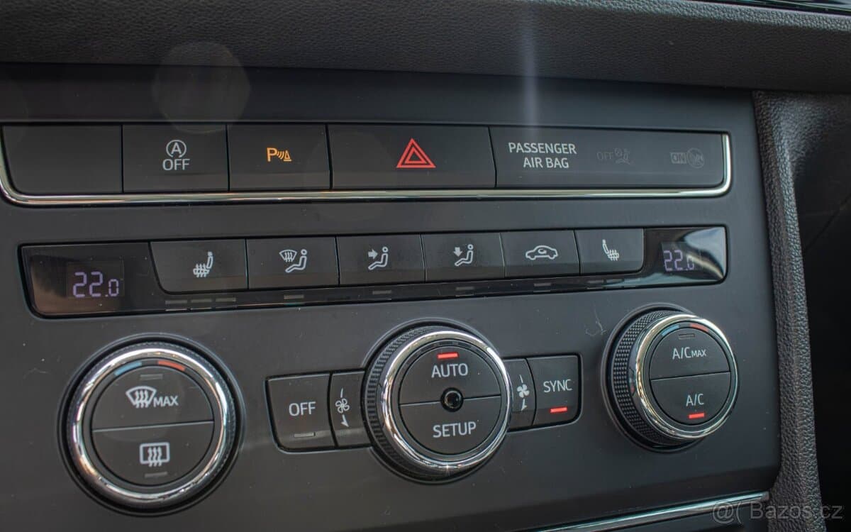 2015 Seat LEON - 13