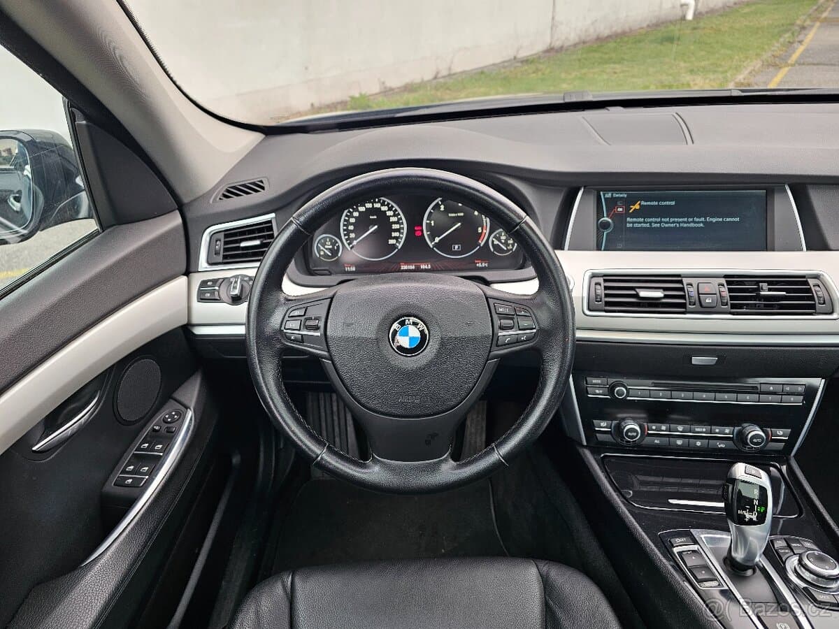 2010 BMW OSTATNÍ - 13