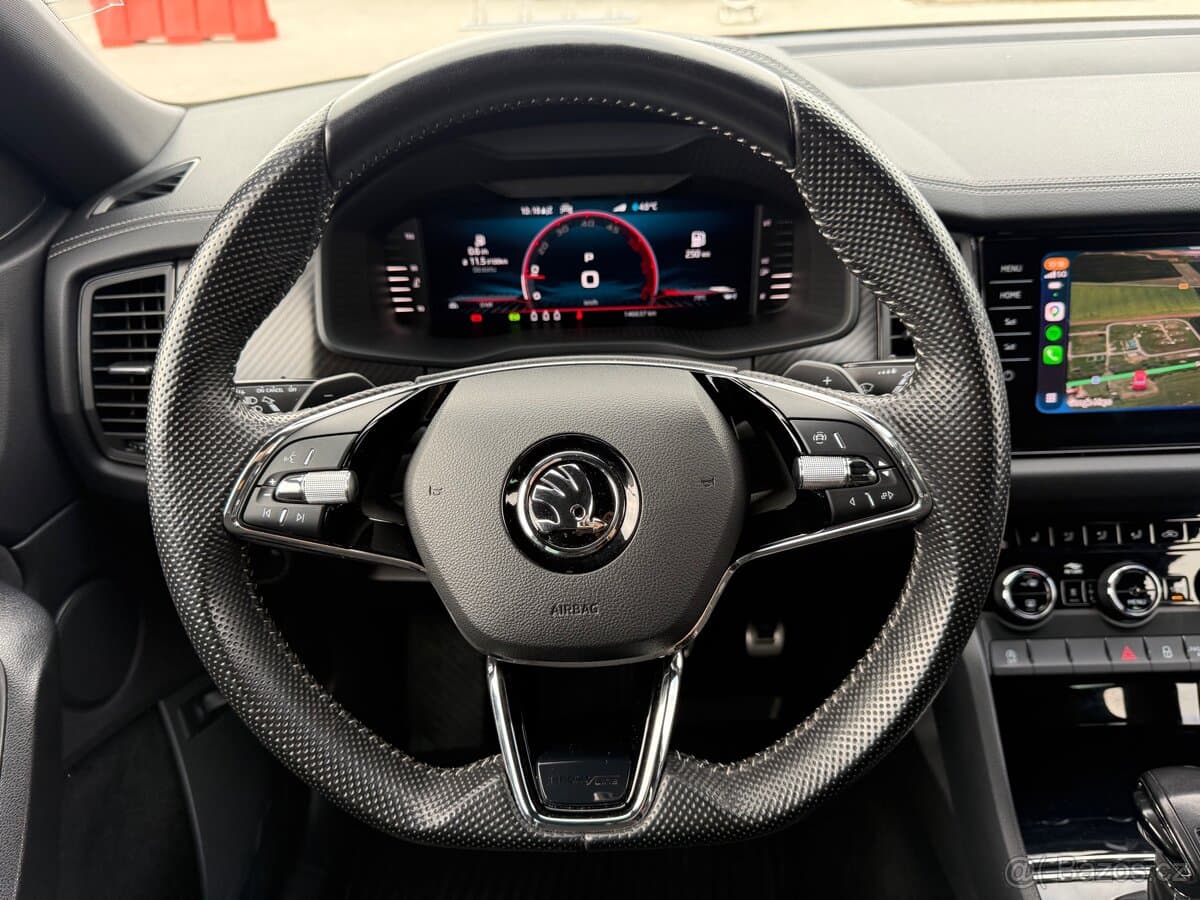 2022 Škoda KODIAQ - 13