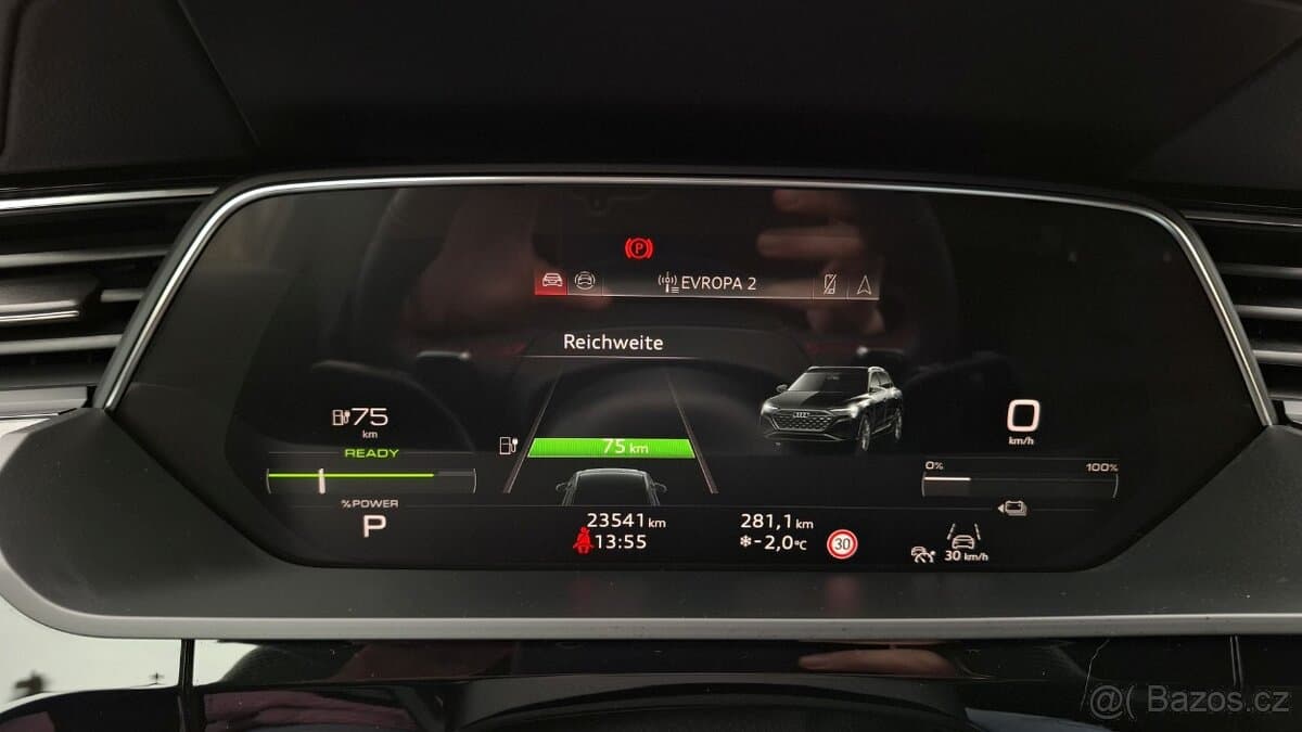 2024 Audi Q8 - 13