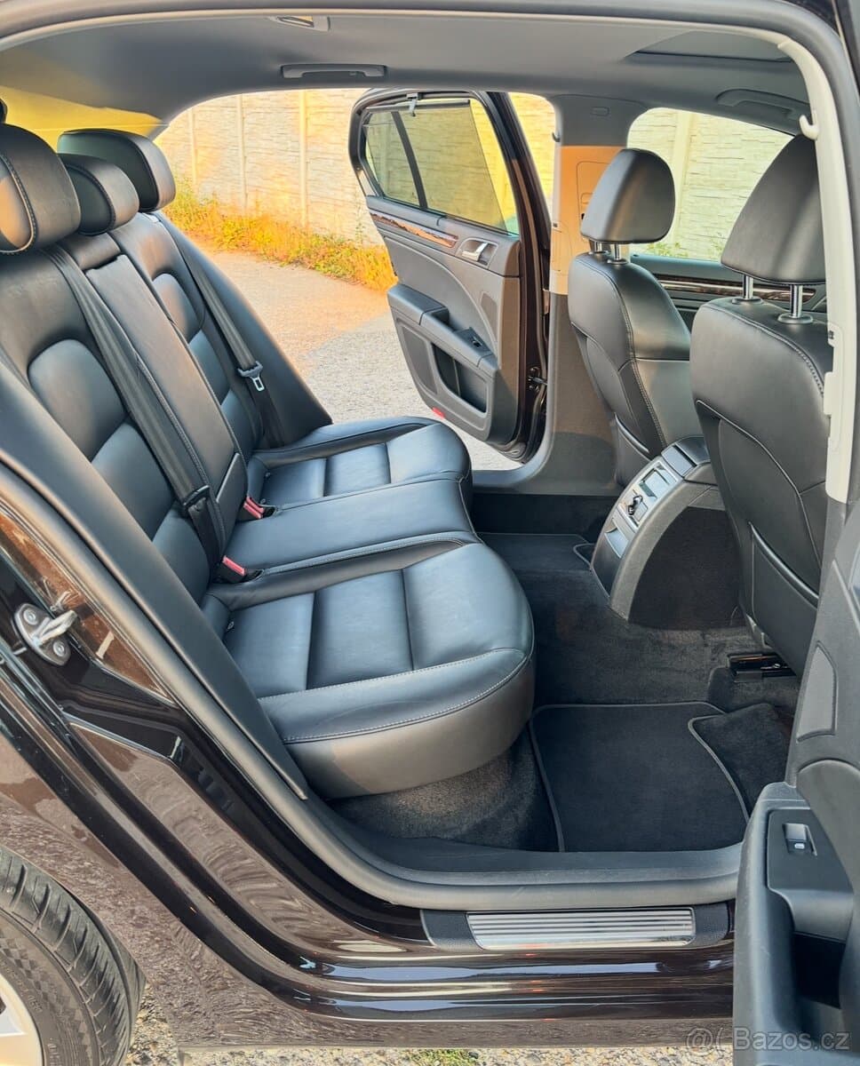 2014 Škoda SUPERB - 13