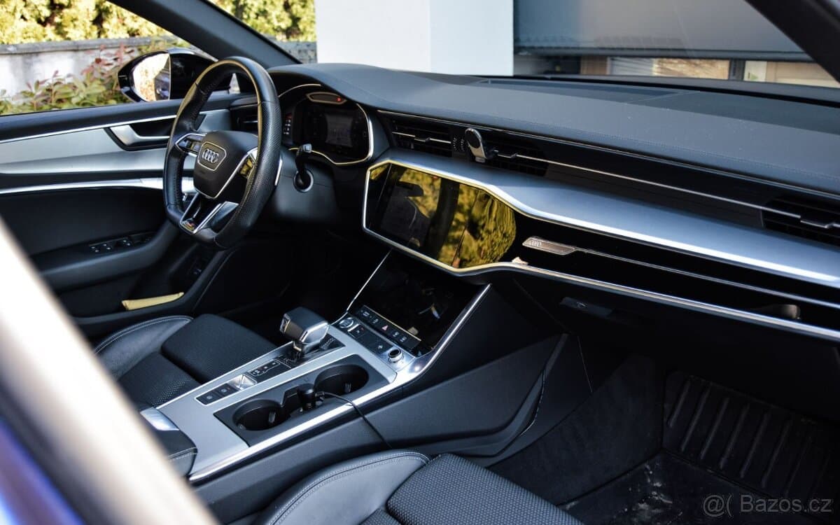 2019 Audi A6 - 13