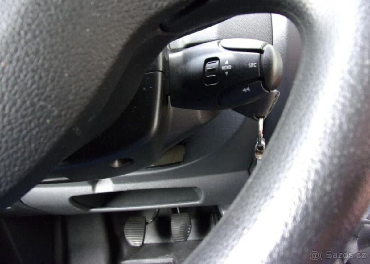 2015 Fiat SCUDO - 13