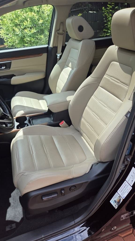 2019 Honda CR-V - 13