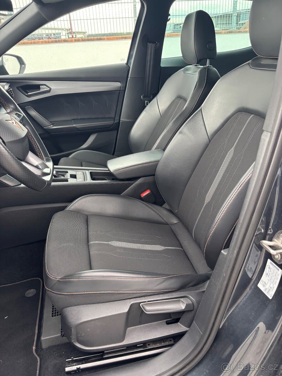 2021 Cupra FORMENTOR - 13