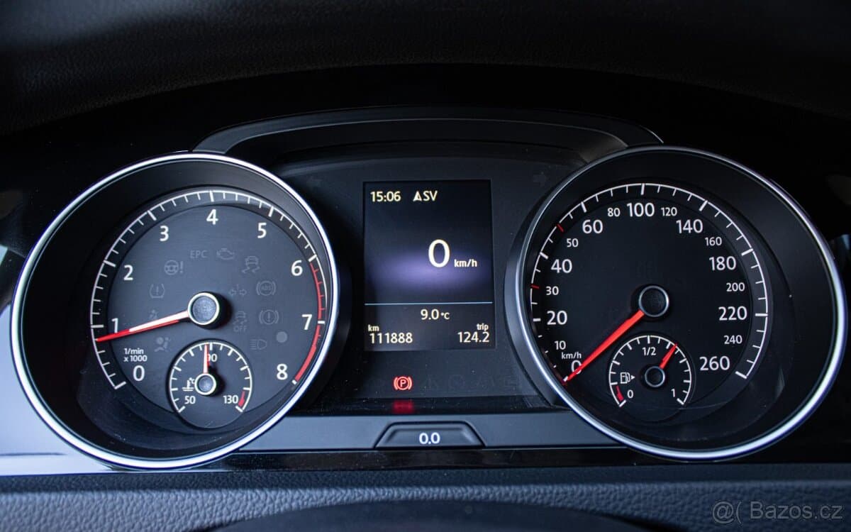 2016 Volkswagen GOLF - 13