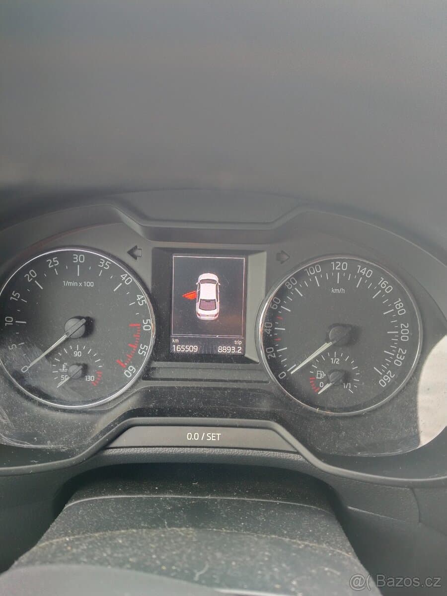 2016 Škoda OCTAVIA - 13