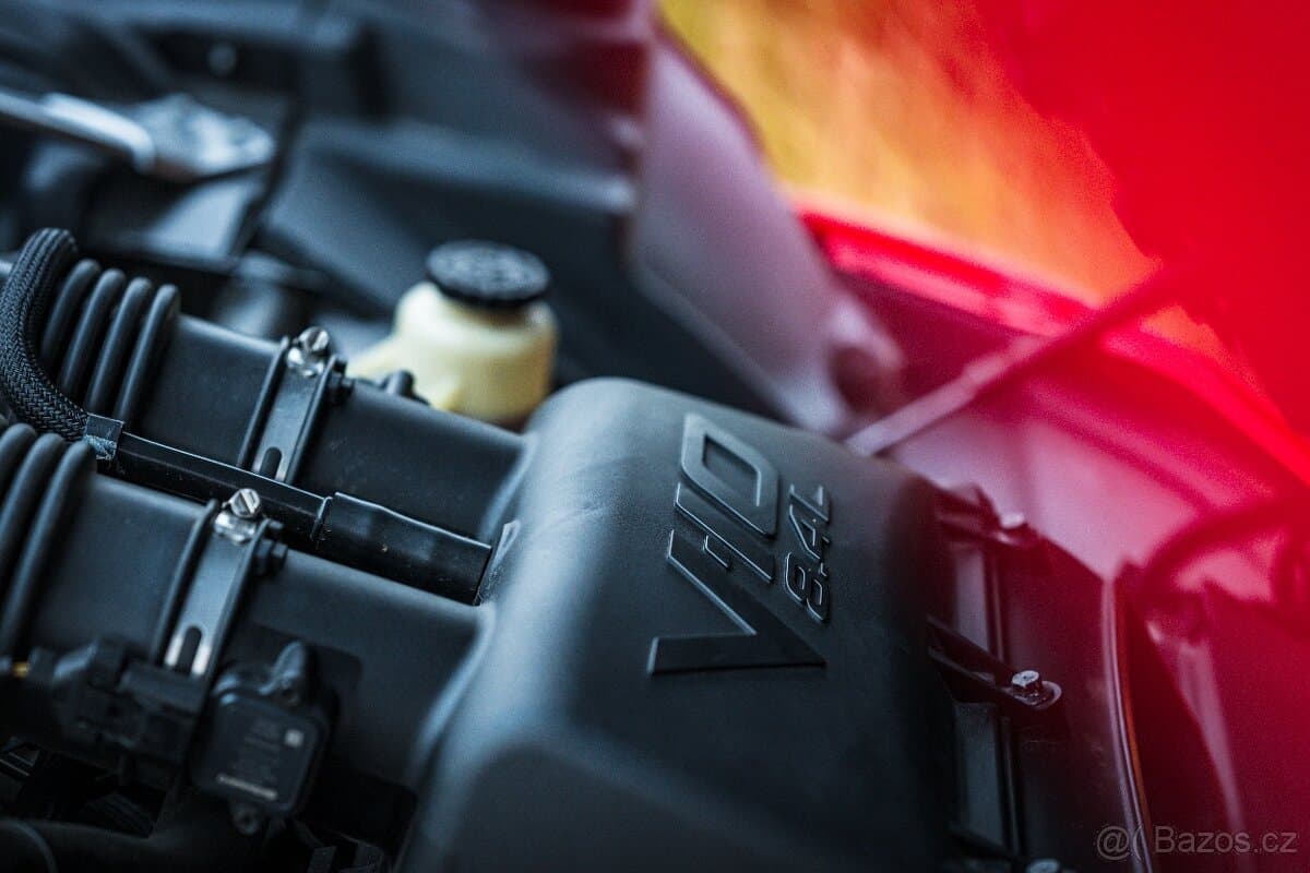 2016 Dodge VIPER - 13