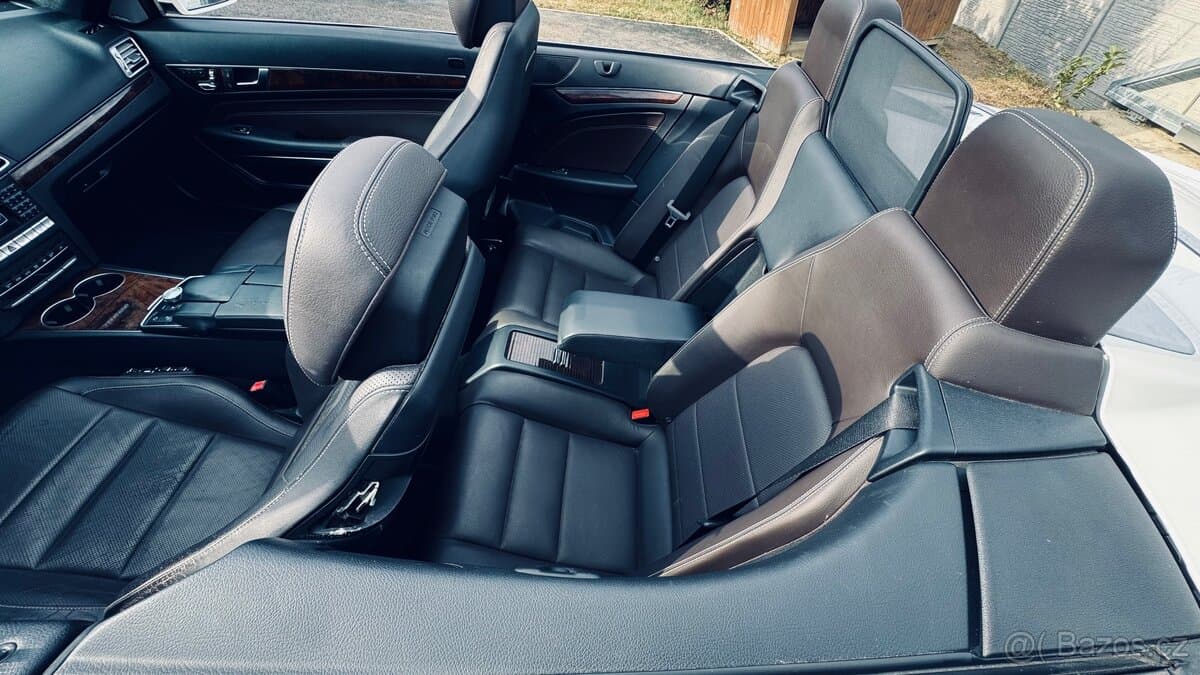 2014 Mercedes-Benz OSTATNÍ - 13