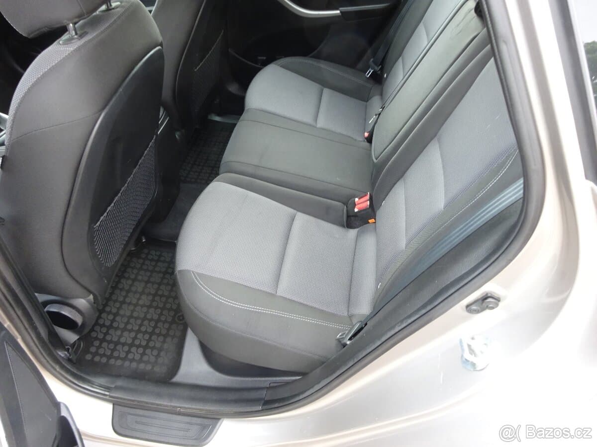 2017 Hyundai i30 - 13