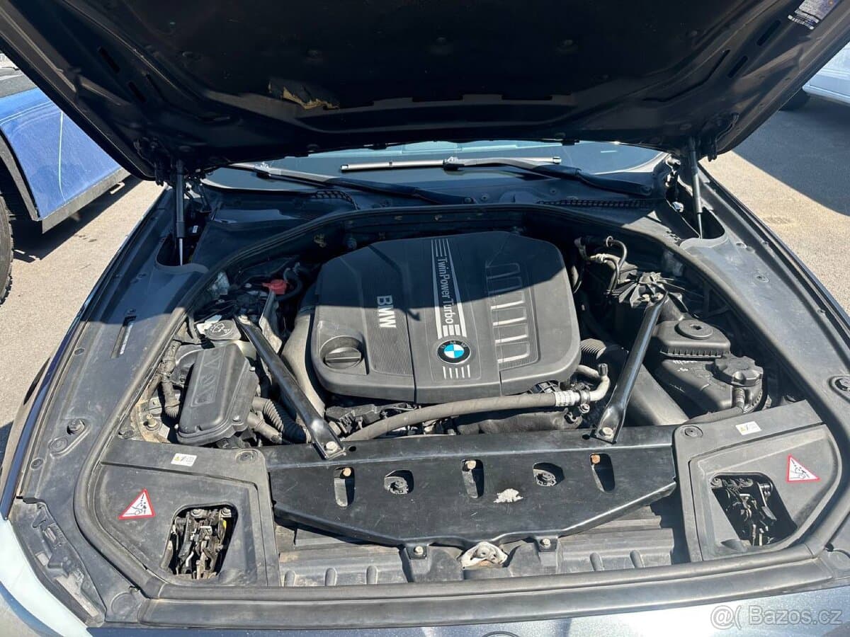 2013 BMW OSTATNÍ - 13