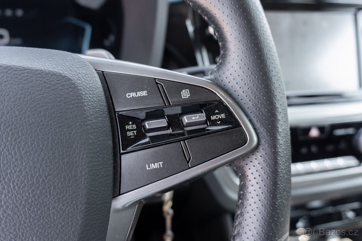 2023 SsangYong KORANDO - 13