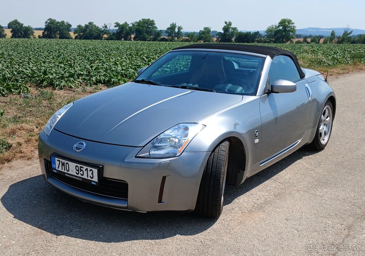2005 Nissan OSTATNÍ - 13