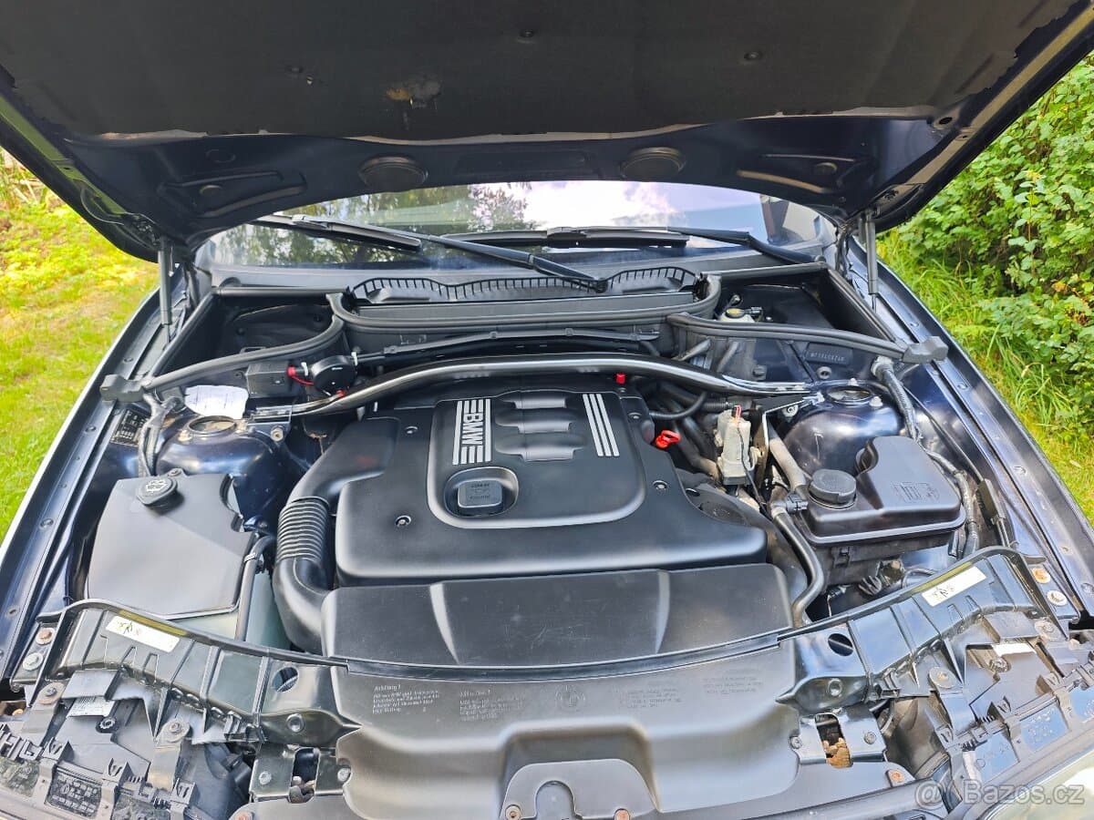 2007 BMW X3 - 13