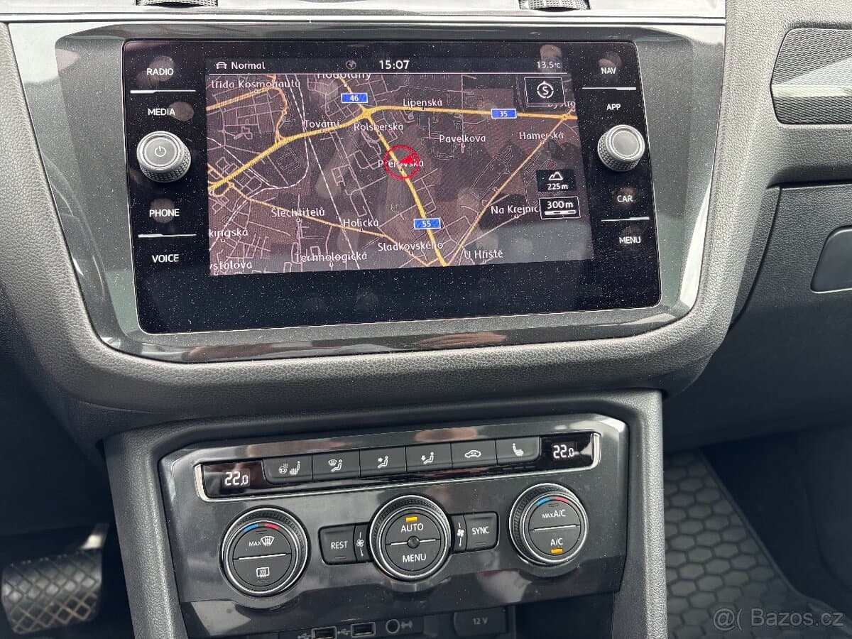 2018 Volkswagen TIGUAN - 13
