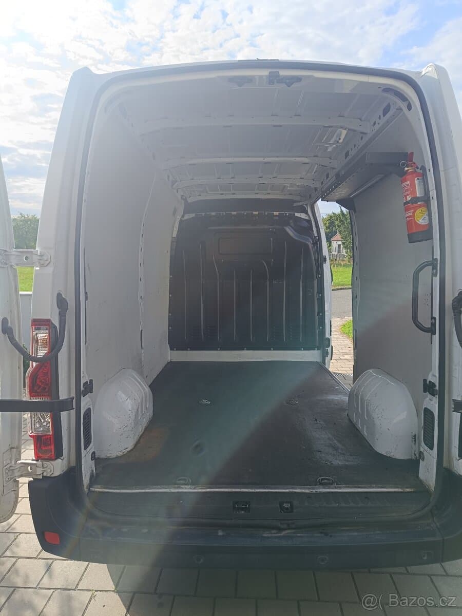 2019 Renault MASTER - 13