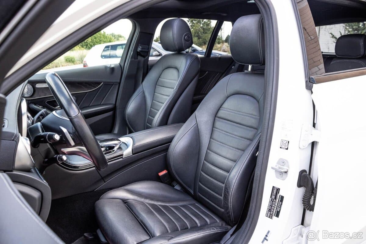 2015 Mercedes-Benz OSTATNÍ - 13